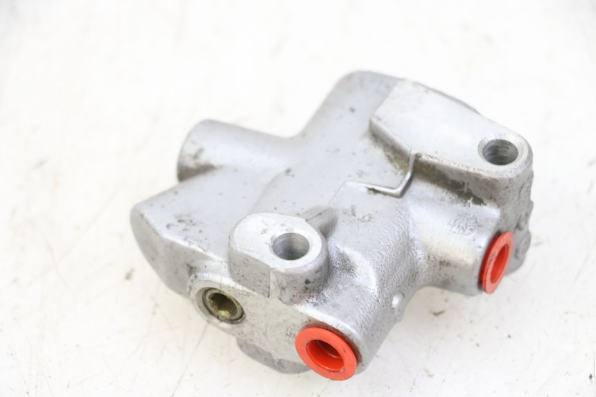 photo de BRAKE SPLITTER HONDA NTV DEAUVILLE 650 (2001 - 2006)