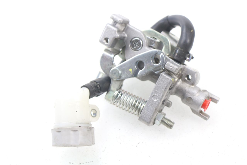 photo de BRAKE SPLITTER HONDA PCX (JF57/JF64) 125 (2014 - 2018)