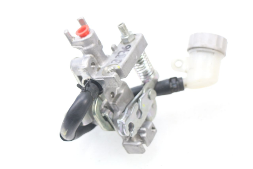 photo de BRAKE SPLITTER HONDA PCX (JF57/JF64) 125 (2014 - 2018)