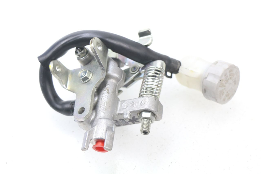 photo de BRAKE SPLITTER HONDA PCX (JF57/JF64) 125 (2014 - 2018)