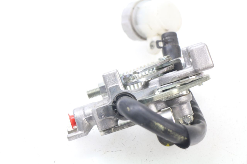 photo de BRAKE SPLITTER HONDA PCX (JF57/JF64) 125 (2014 - 2018)