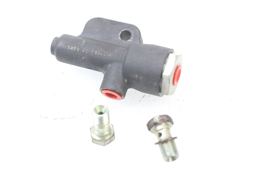 photo de BRAKE SPLITTER PEUGEOT LOOXOR 125 (2002 - 2006)