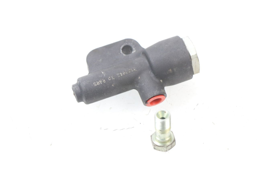 photo de BRAKE SPLITTER PEUGEOT LOOXOR 125 (2002 - 2006)