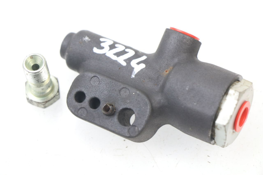 photo de BRAKE SPLITTER PEUGEOT LOOXOR 125 (2002 - 2006)