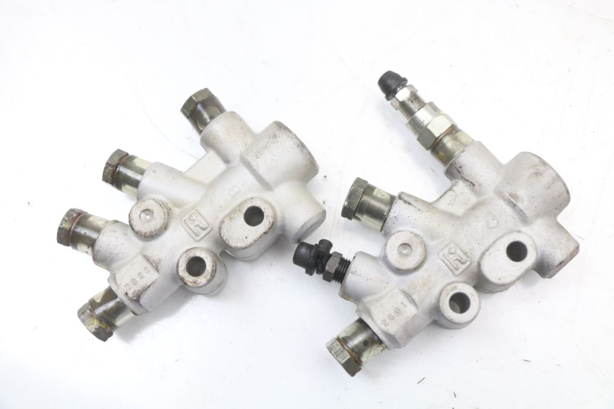 photo de BRAKE PROPORTIONING VALVE PIAGGIO MP3 500 (2011 - 2015)