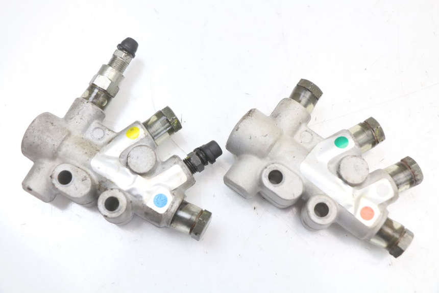 photo de BRAKE PROPORTIONING VALVE PIAGGIO MP3 500 (2011 - 2015)