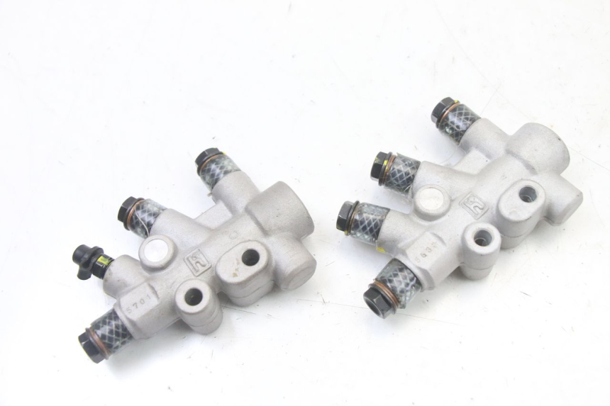 photo de BRAKE PROPORTIONING VALVE PIAGGIO MP3 500 (2014 - 2016)