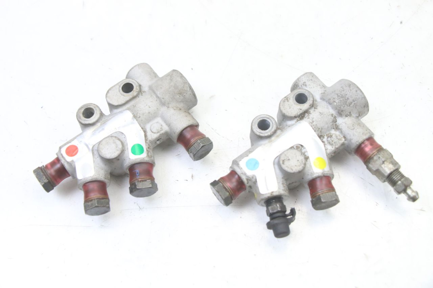 photo de BRAKE PROPORTIONING VALVE PIAGGIO MP3 LT 400 (2007 - 2012)