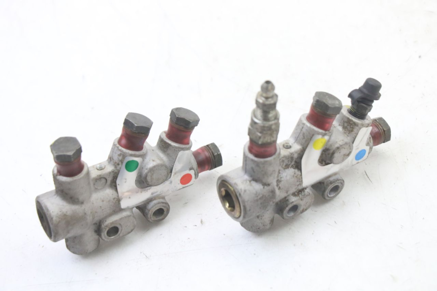 photo de BRAKE PROPORTIONING VALVE PIAGGIO MP3 LT 400 (2007 - 2012)