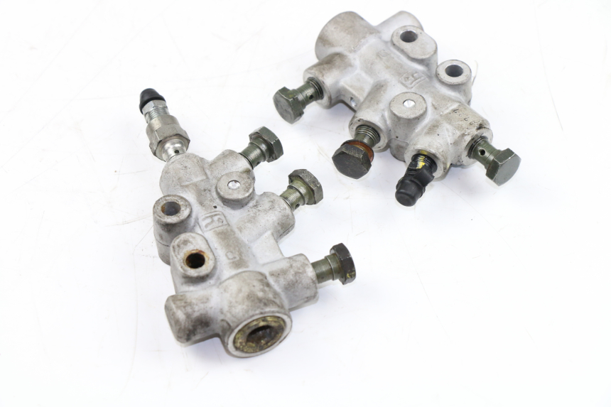 photo de BRAKE PROPORTIONING VALVE PIAGGIO MP3 LT 400 (2007 - 2012)