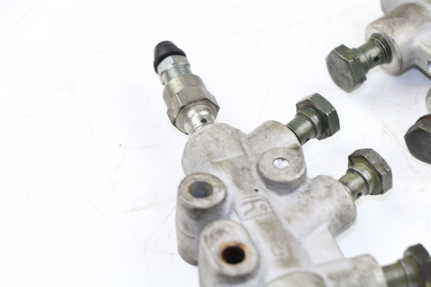 photo de BRAKE PROPORTIONING VALVE PIAGGIO MP3 LT 400 (2007 - 2012)