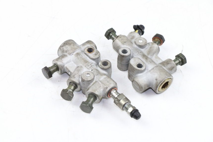 photo de BRAKE PROPORTIONING VALVE PIAGGIO MP3 LT 400 (2007 - 2012)