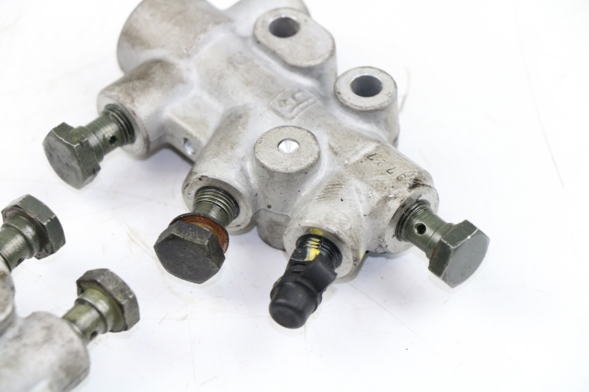 photo de BRAKE PROPORTIONING VALVE PIAGGIO MP3 LT 400 (2007 - 2012)