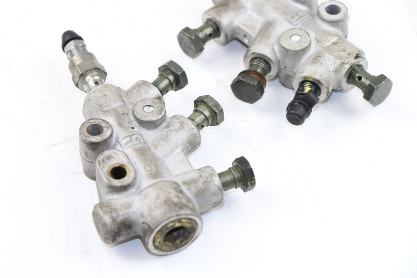 photo de BRAKE PROPORTIONING VALVE PIAGGIO MP3 LT 400 (2007 - 2012)