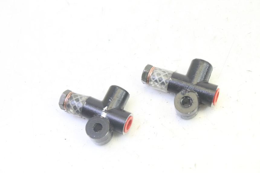 photo de BRAKE SPLITTER LIGIER PULSE 3 1 (2014 - 2020) - Component detail