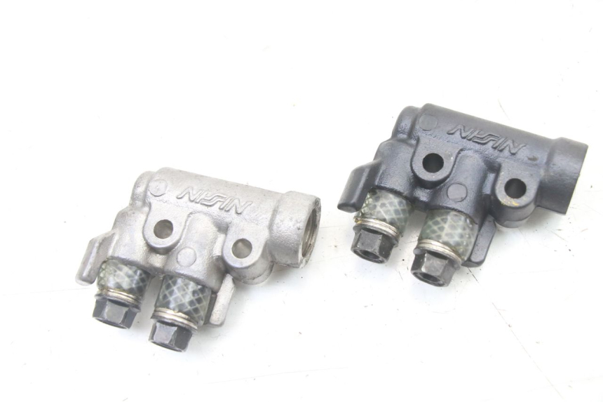 photo de BRAKE SPLITTER PEUGEOT SATELIS 125 (2013 - 2018)