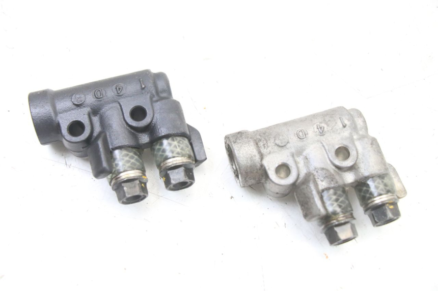 photo de BRAKE SPLITTER PEUGEOT SATELIS 125 (2013 - 2018)