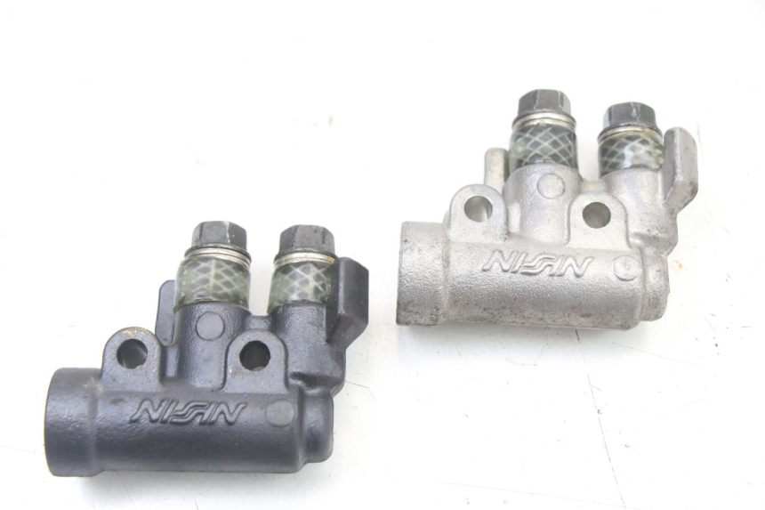 photo de BRAKE SPLITTER PEUGEOT SATELIS 125 (2013 - 2018)