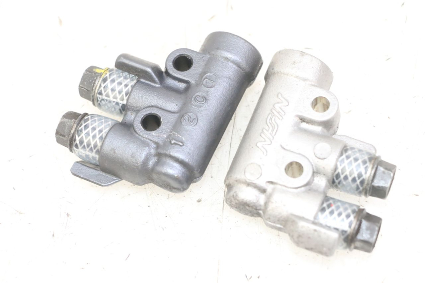 photo de BRAKE SPLITTER PEUGEOT SATELIS 125 (2013 - 2018)