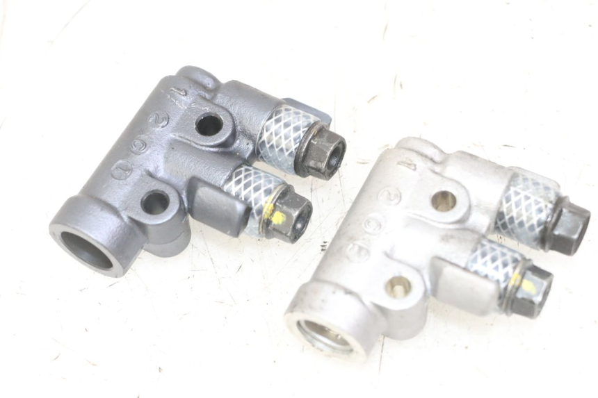 photo de BRAKE SPLITTER PEUGEOT SATELIS 125 (2013 - 2018)
