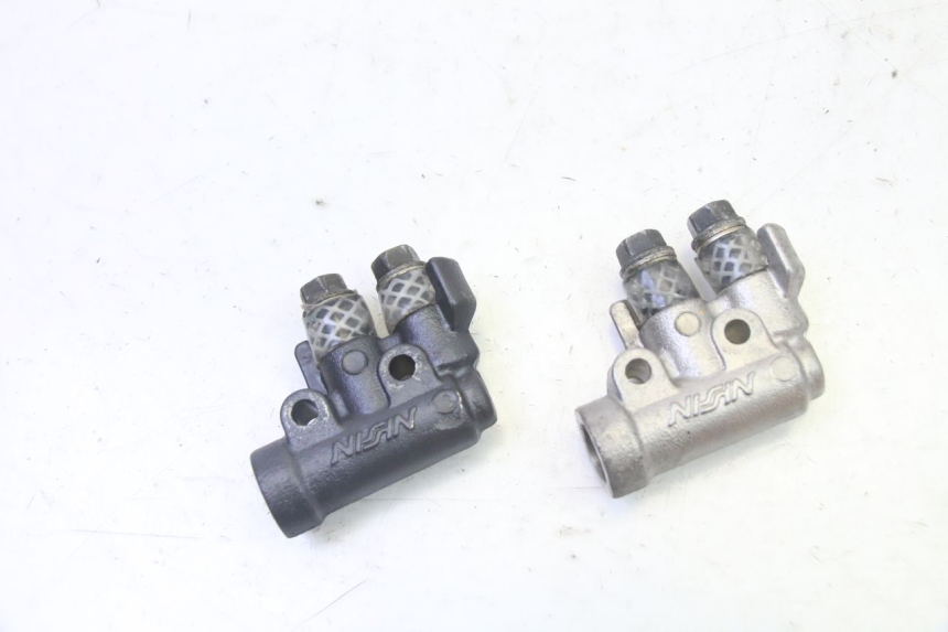 photo de BRAKE SPLITTER PEUGEOT SATELIS 125 (2013 - 2018)