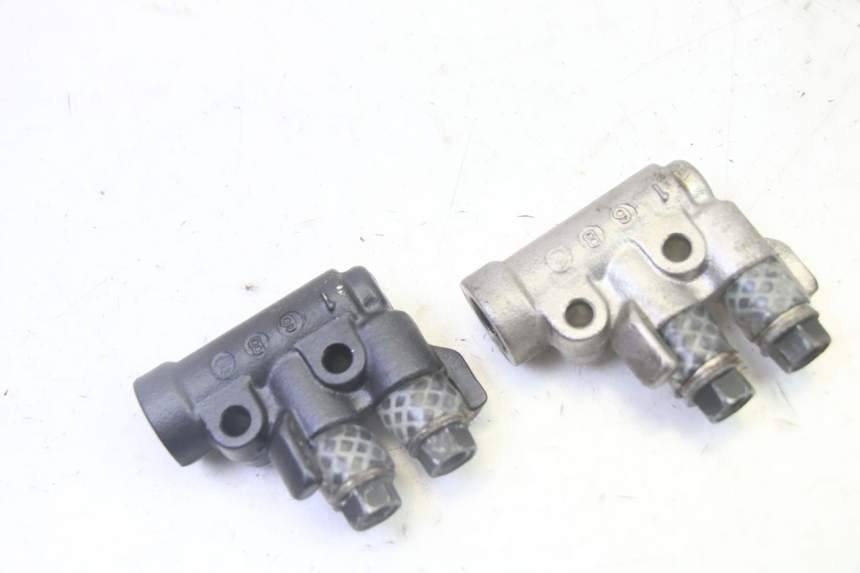 photo de BRAKE SPLITTER PEUGEOT SATELIS 125 (2013 - 2018)