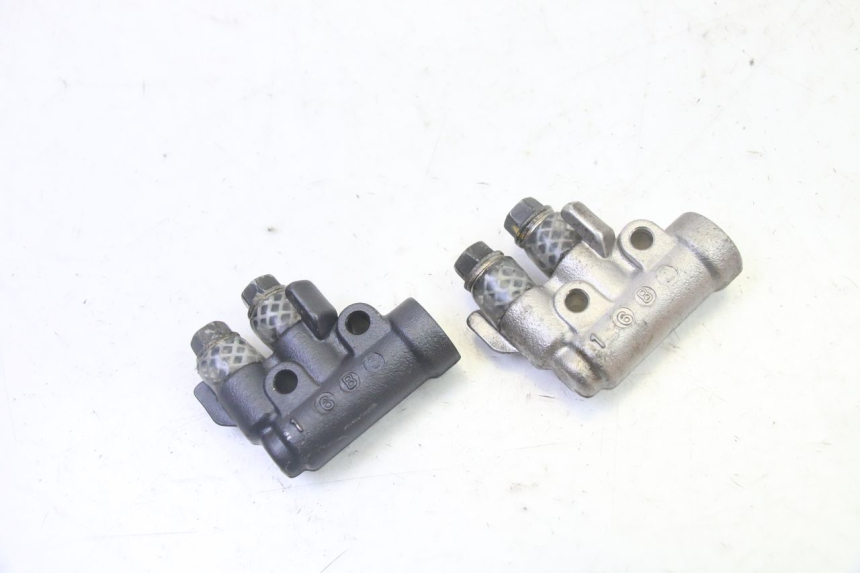 photo de BRAKE SPLITTER PEUGEOT SATELIS 125 (2013 - 2018)