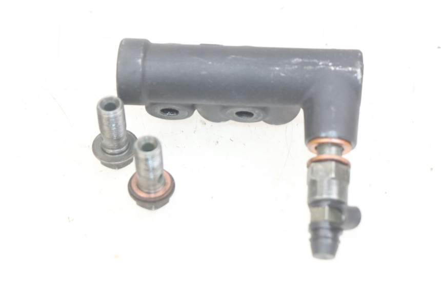 photo de BRAKE PROPORTIONING VALVE APRILIA SCARABEO LIGHT 125 (2007 - 2011)
