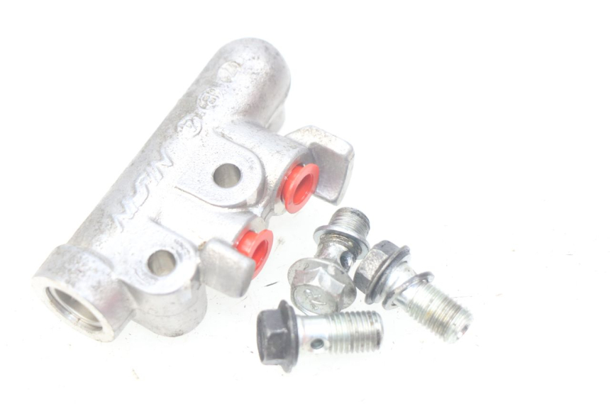 photo de BRAKE PROPORTIONING VALVE SUZUKI BURGMAN 125 (2007 - 2014)