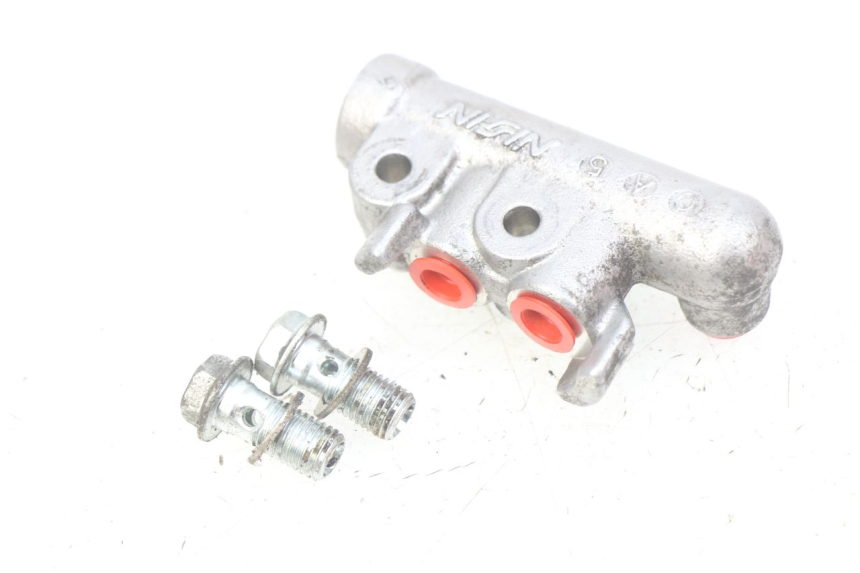 photo de BRAKE PROPORTIONING VALVE SUZUKI SIXTEEN 125 (2008 - 2010)