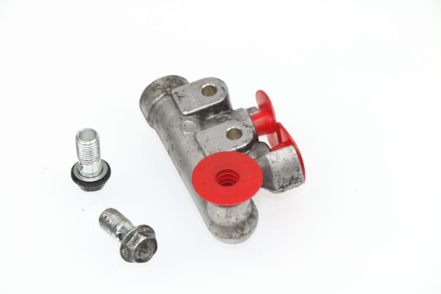 photo de BRAKE PROPORTIONING VALVE SUZUKI SIXTEEN 125 (2008 - 2010)