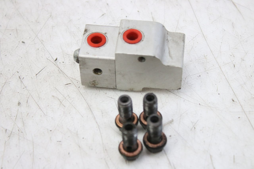 photo de BRAKE PROPORTIONING VALVE SYM FIDDLE 3 III 125 (2014 - 2020)