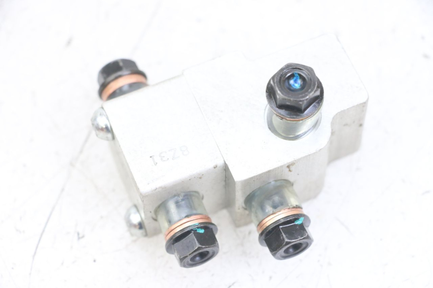 photo de BRAKE PROPORTIONING VALVE SYM FIDDLE 3 III 125 (2014 - 2020)