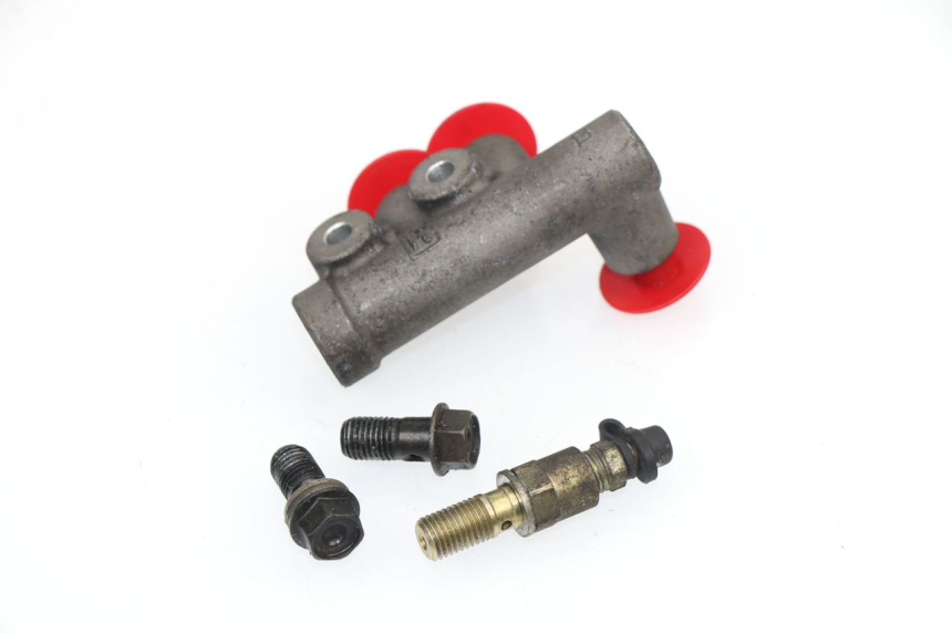 photo de BRAKE SPLITTER SYM GTS 250 (2005 - 2008)