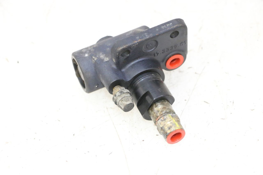 photo de BRAKE PROPORTIONING VALVE PIAGGIO X9 EVOLUTION 125 (2003 - 2007)