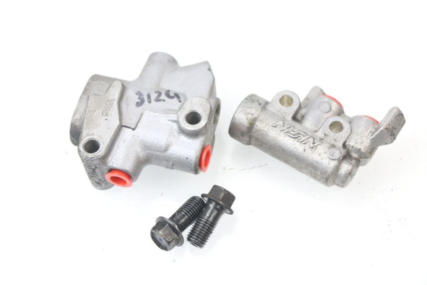 photo de BRAKE PROPORTIONING VALVE YAMAHA FJR ABS 1300 (2006 - 2012)