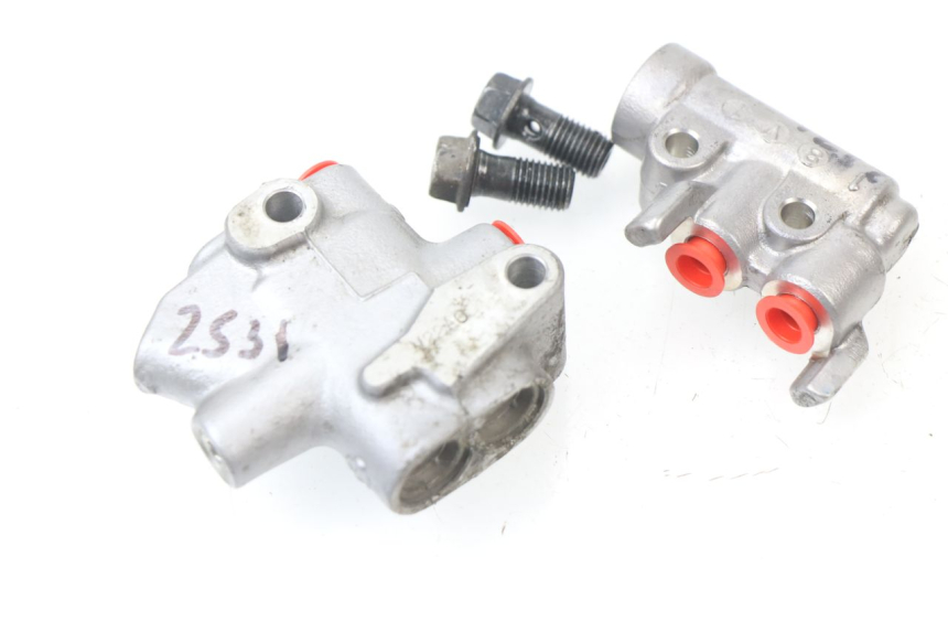 photo de BRAKE PROPORTIONING VALVE YAMAHA FJR ABS 1300 (2006 - 2012)