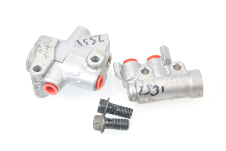 photo de BRAKE PROPORTIONING VALVE YAMAHA FJR ABS 1300 (2006 - 2012)