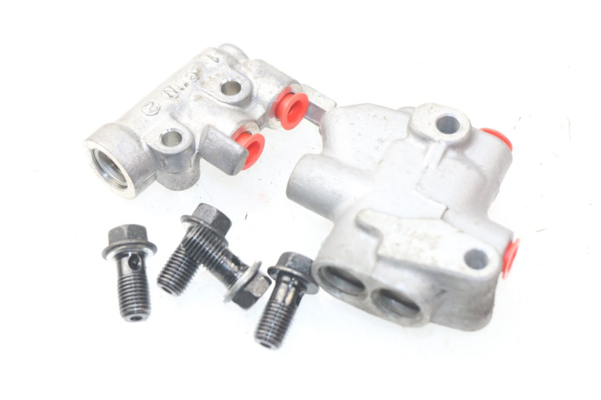 photo de BRAKE PROPORTIONING VALVE YAMAHA FJR ABS 1300 (2006 - 2012)