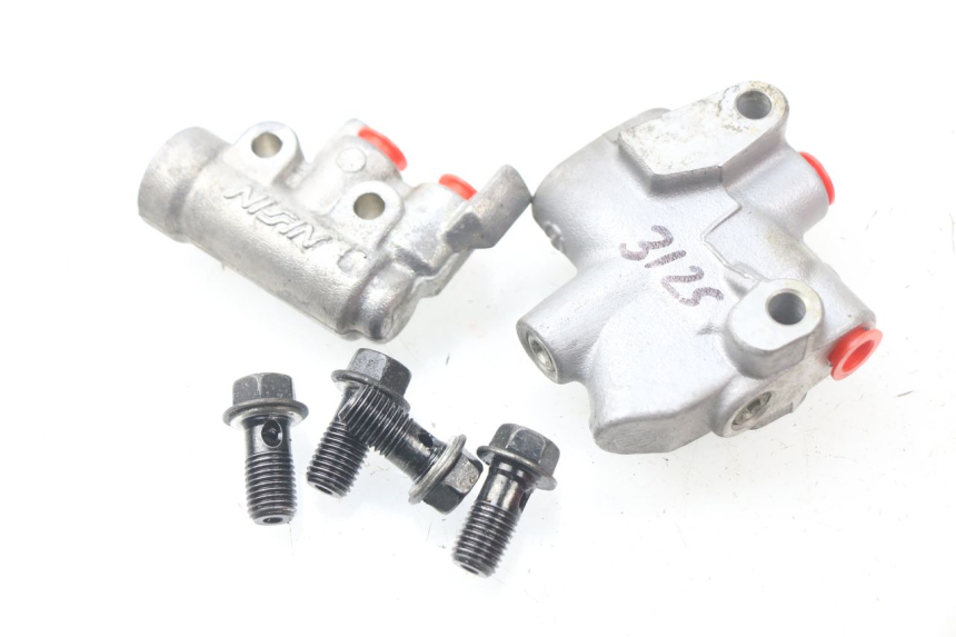 photo de BRAKE PROPORTIONING VALVE YAMAHA FJR ABS 1300 (2006 - 2012)