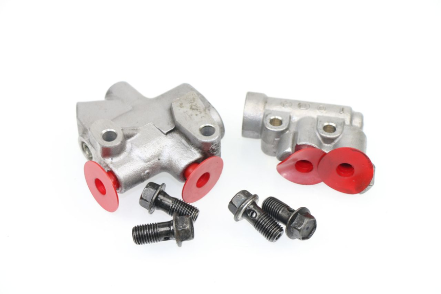 photo de BRAKE PROPORTIONING VALVE YAMAHA FJR ABS 1300 (2006 - 2012)