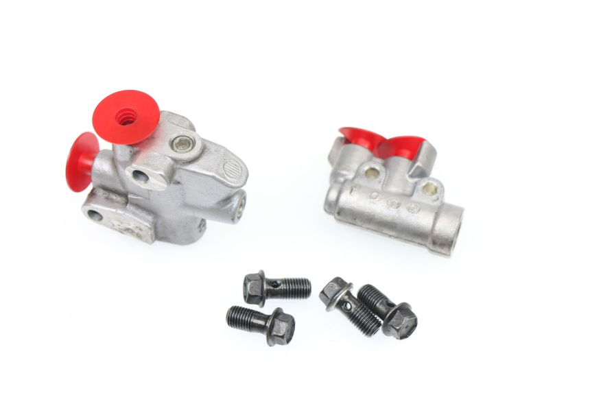 photo de BRAKE PROPORTIONING VALVE YAMAHA FJR ABS 1300 (2006 - 2012)