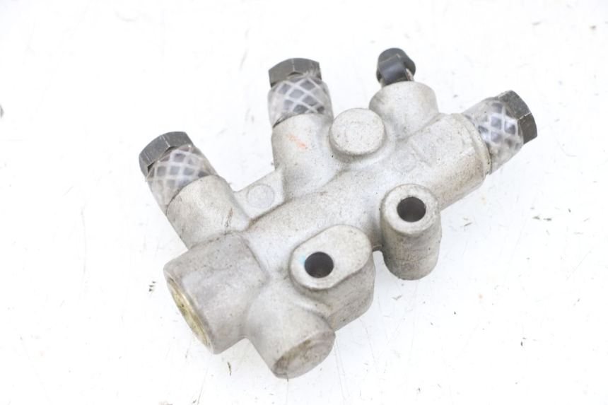 photo de BRAKE SPLITTER YAMAHA YFM R RAPTOR 250 (2008 - 2014) - Main view