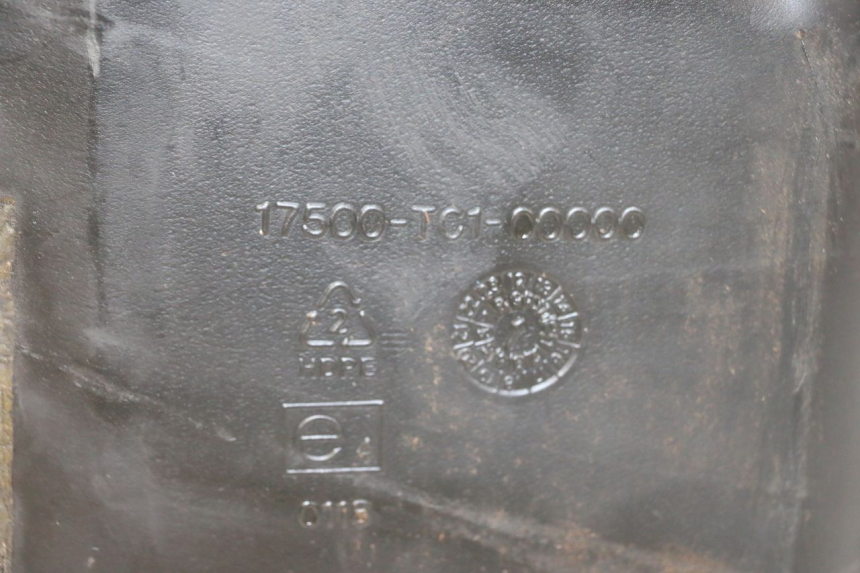 photo de FUEL TANK ADIVA AD3 300 (2014 - 2020)