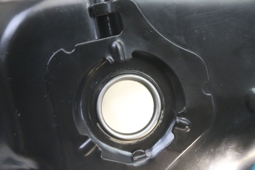photo de FUEL TANK KYMCO AGILITY 4T 50 (2005 - 2018)