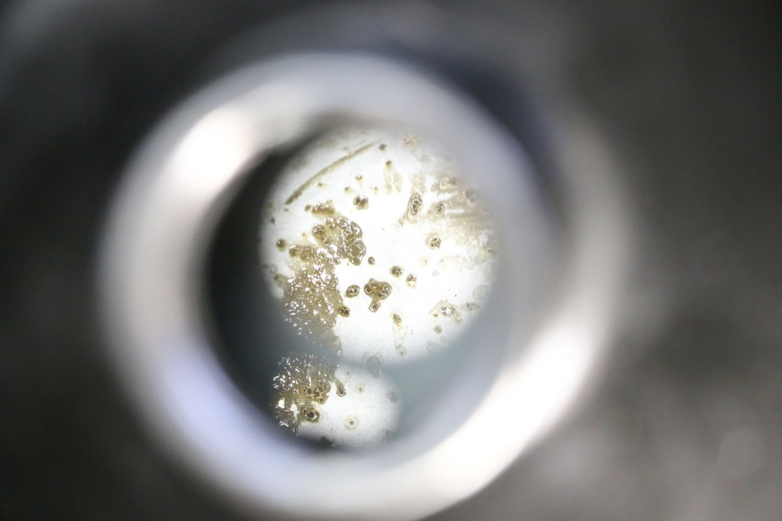 photo de FUEL TANK KYMCO AGILITY NAKED RENOUVO 2T 50 (2011 - 2018)