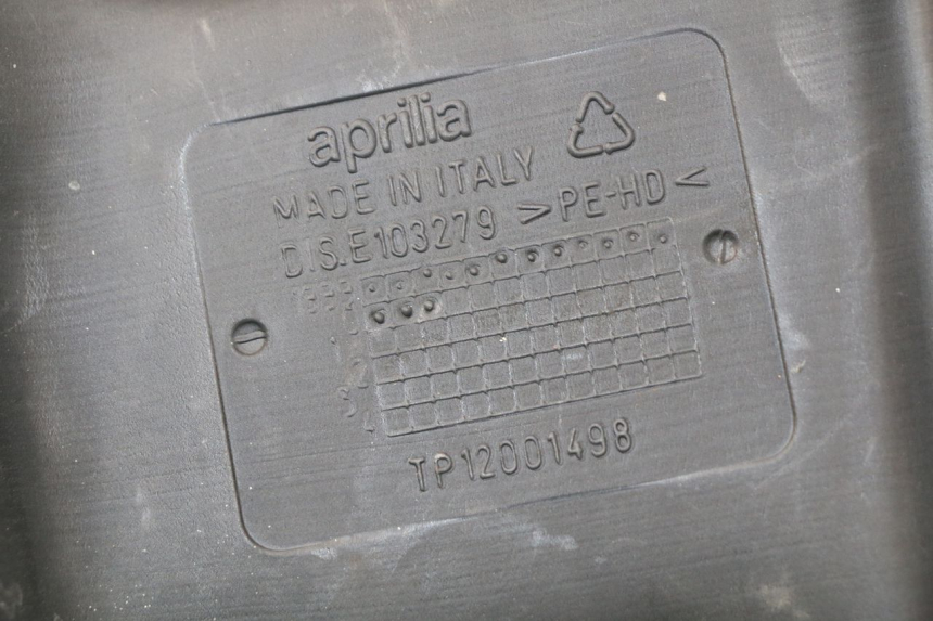 photo de FUEL TANK APRILIA SCARABEO GT 125 (1999 - 2007)