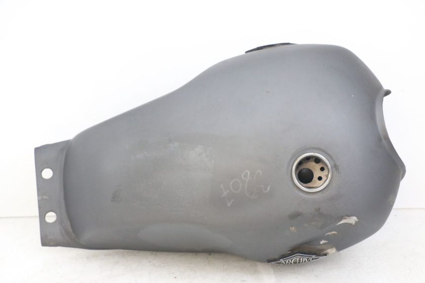 photo de FUEL TANK ARCHIVE CAFE RACER 4T 50 (2019 - 2024)