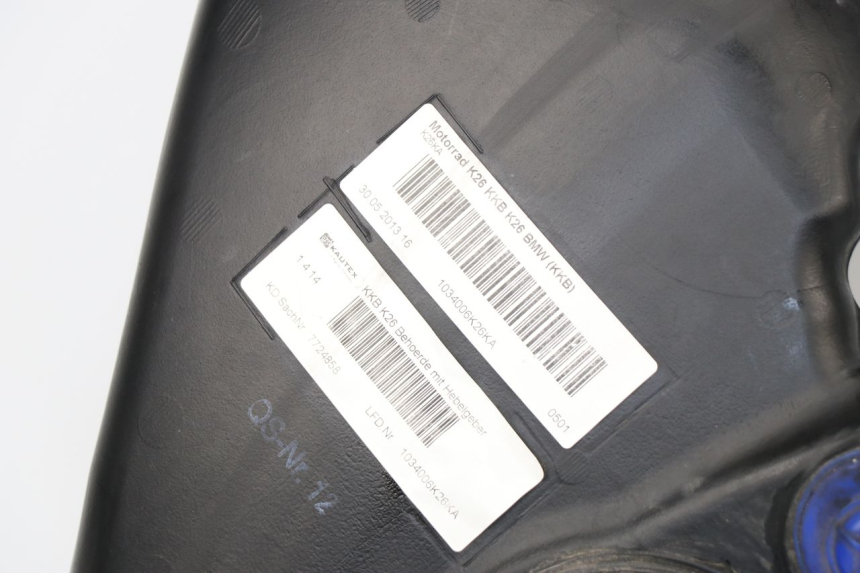 photo de FUEL TANK BMW R RT ABS 1200 (2010 - 2014)