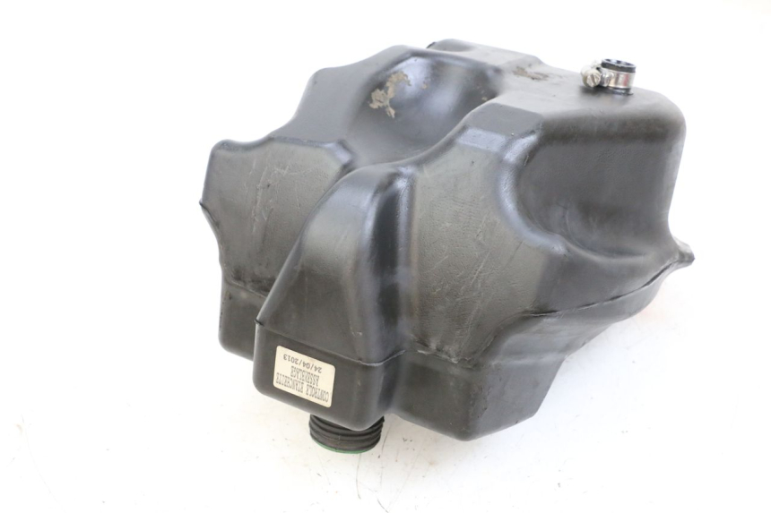 photo de FUEL TANK MBK BOOSTER SPIRIT 50 (2004 - 2017) - Zoom on usage condition